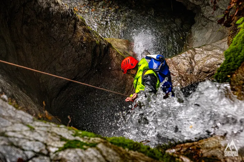 Easy Creek, Southland, Nieuw-Zeeland